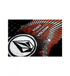 Ronix Volcom Sea Captain Wakesurf Board 2021 -Dannershop 5f2987e7666bf