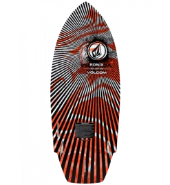 Ronix Volcom Sea Captain Wakesurf Board 2021 -Dannershop 5f2987e80c5e9