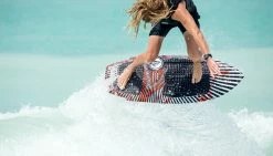 Ronix Volcom Sea Captain Wakesurf Board 2021 -Dannershop 5f29881e06073