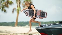 Ronix Volcom Sea Captain Wakesurf Board 2021 -Dannershop 5f29881e6fdef