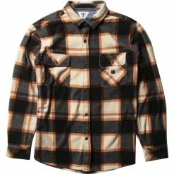 Vissla Eco-Zy Polar Flannel 24 Vissla Eco-Zy Polar Flannel -Dannershop 5f3ecef9c2dc751a2dd02573baee5256
