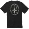 Vissla Surfers Against Sewage Tee -Dannershop 5ff34dd667c35a89591991d14c769d30