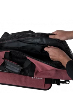 Radar Women's Water Ski Bag -Dannershop 605d0fb13fe9b