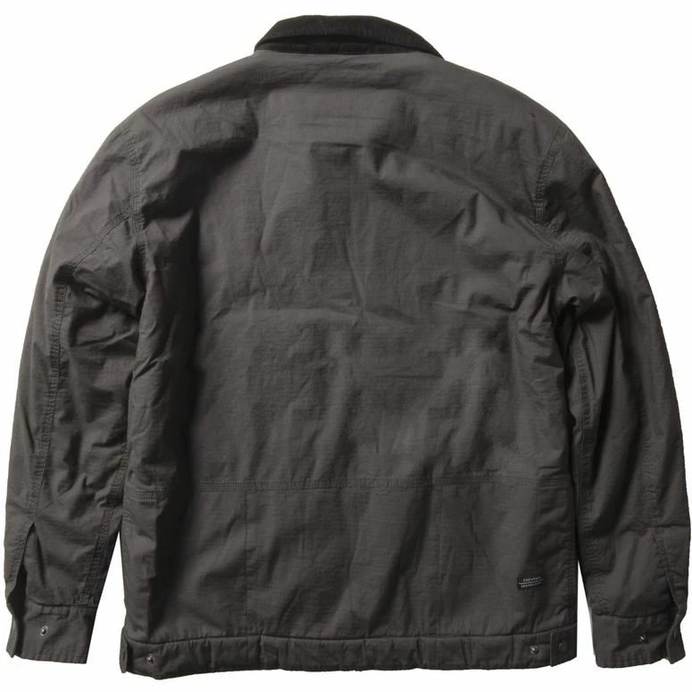 Vissla Creators Eco Service Jacket Vissla Creators Eco Service Jacket -Dannershop 606f753a155cbc74683d0c8c566b3178