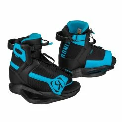 Ronix Vision Kid's Wake Boots 2023