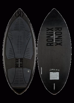 Ronix Carbon Air Core 3 Skimmer Wakesurf Board 2023