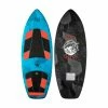 Ronix Marsh Mellow Thrasher Wakesurf Board 2023 -Dannershop 6116d62647135