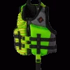 Ronix Vision Kid's Life Jacket -Dannershop 612688dc90723