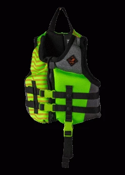 Ronix Vision Kid's Life Jacket