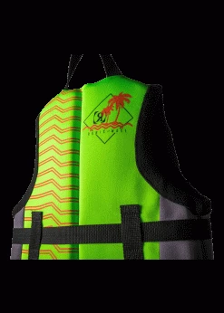 Ronix Vision Kid's Life Jacket -Dannershop 612688df0b8a3