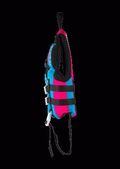 Ronix August Young Girls Life Vest -Dannershop 612691af3c573