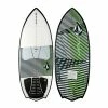 Ronix Volcom Conductor Wakesurf Board 2022 -Dannershop 61280fe13e2cd