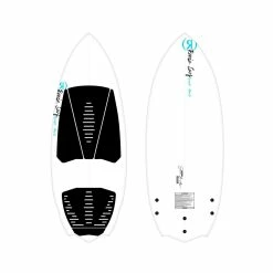 Ronix Atlantik Wakesurf Board 2022