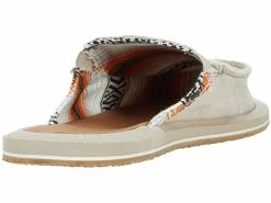 Sanuk We Got Your Back Women's Surfrider Slide -Dannershop 61HWV1jhpML. AC SR700 525
