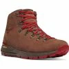 Danner Mountain 600 Mid Hiking Shoes -Dannershop 62241