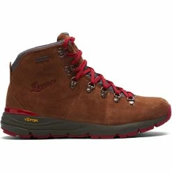 Danner Mountain 600 Mid Hiking Shoes -Dannershop 62241 P