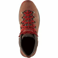 Danner Mountain 600 Mid Hiking Shoes -Dannershop 62241 T