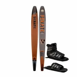 Radar Alloy Senate Water Ski With Vector BOA 2023