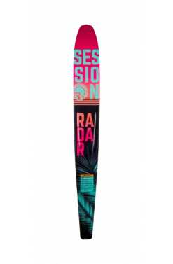 Radar Sessions Women's Water Ski Package 2023 -Dannershop 622d4022954bd