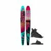 Radar Sessions Women's Water Ski Package 2023 -Dannershop 622d4025549ff