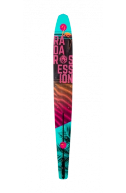 Radar Sessions Women's Water Ski Package 2023 -Dannershop 622d40279cbc2