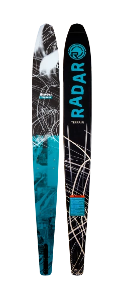 Radar Terrain With Prime Water Ski Package 2023 -Dannershop 622d4049536f2