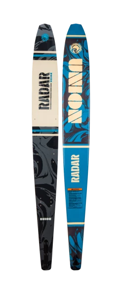 Radar Union W/ Prime Water Ski Package 2023 -Dannershop 622d415c7843f