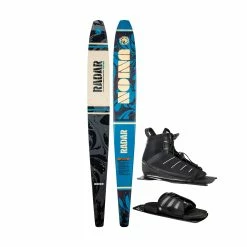 Radar Union W/ Prime Water Ski Package 2023