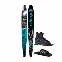 Radar Terrain With Prime Water Ski Package 2023