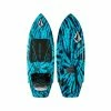 Ronix Volcom Sea Captain Wakesurf Board 2022 -Dannershop 6230eac855a40