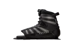 Radar Alloy Senate Water Ski With Vector BOA 2023 -Dannershop 6240e0be8e0e8