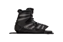 Radar Alloy Senate Water Ski With Vector BOA 2023 -Dannershop 6240e0e4383c8