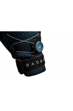 Radar Vapor A Water Ski Glove 2023 -Dannershop 62413fed34a24
