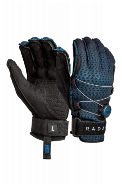 Radar Vapor A Water Ski Glove 2023