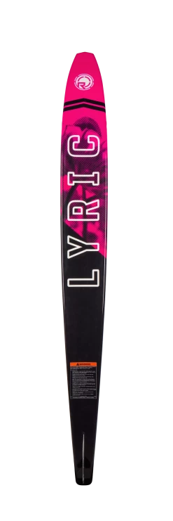 Radar Lyric Water Ski Package 2023 -Dannershop 626821b8b004c