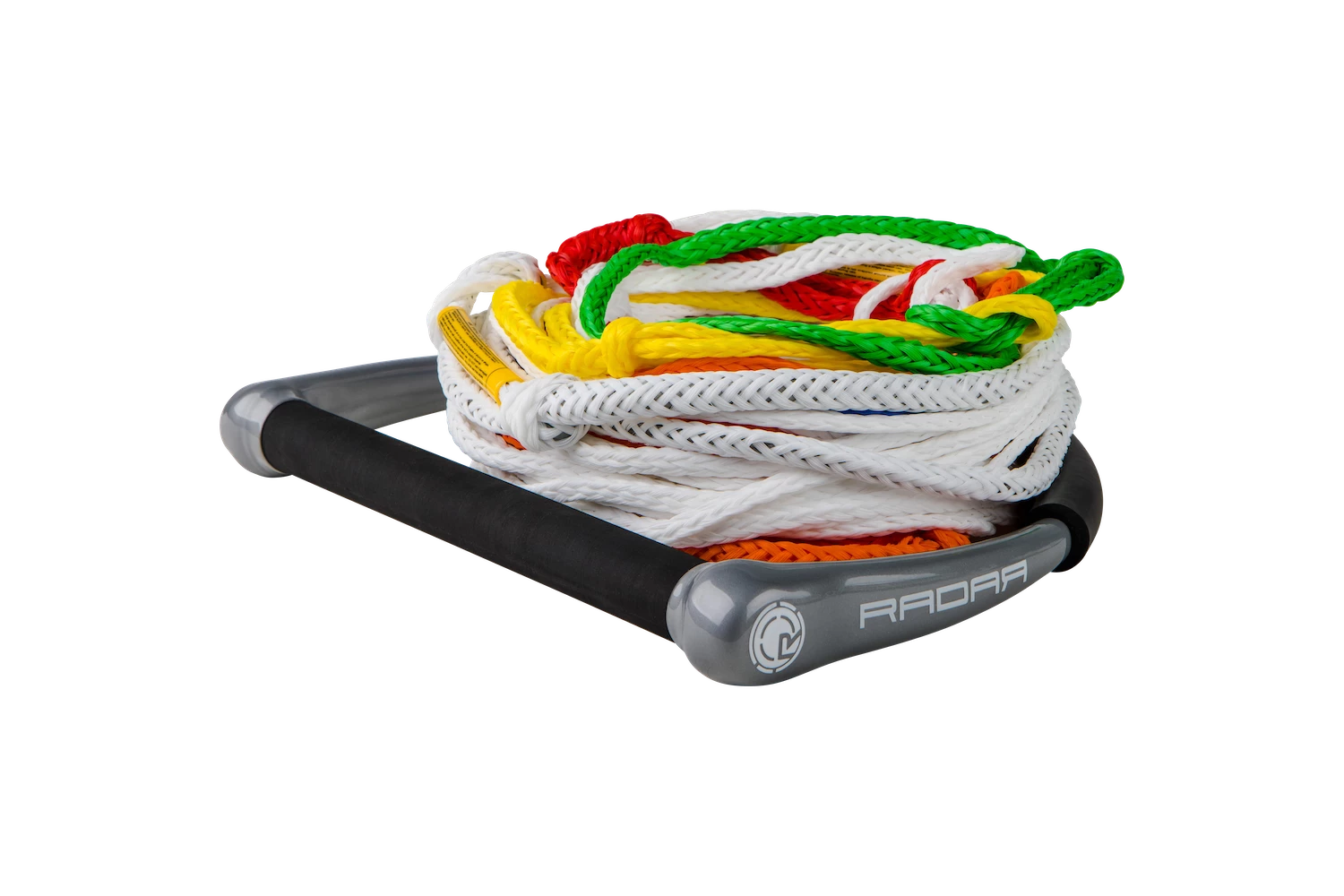 Radar Sure Grip 8 Section Water Ski Rope And Handle 4 Radar Sure Grip 8 Section Water Ski Rope And Handle - Image 2