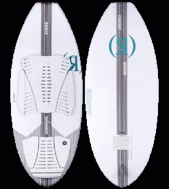 Ronix Flyweight ProSkimmer Wakesurf Board 2023