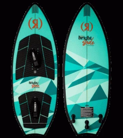 Ronix Brightside Standard Core Surfer 2023