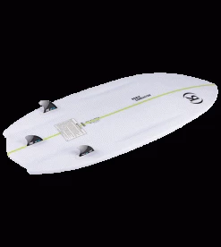 Ronix Flyweight Conductor Wakesurf Board -Dannershop 62f68a4df284a