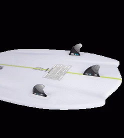 Ronix Flyweight Conductor Wakesurf Board -Dannershop 62f68a5e07490