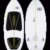 Ronix Flyweight Conductor Wakesurf Board