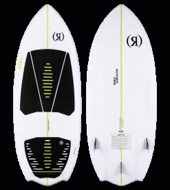 Ronix Flyweight Conductor Wakesurf Board