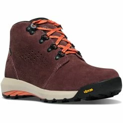 Danner Women's Inquire Chukka Boots