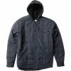 Vissla Cronkite Hooded Jacket -Dannershop 65c2622e4162169a899f4bd54c5e8220