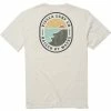 Vissla Seaside Upcycle Tee -Dannershop 684c313c60633b1bf62491c71712aee3