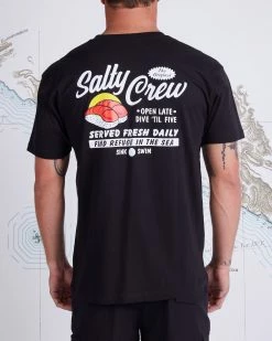 Salty Crew Toro Premium Tee