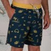 Salty Crew Island Days Military Elastic Boardshort -Dannershop 6Xql JIw 727edd5c 4567 4f60 8f76 dfb6e5c4db86
