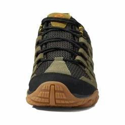 Merrell Alverstone Hiking Shoes -Dannershop 71GrQFDvb5L. AC SR920 736