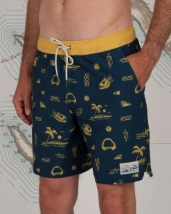 Salty Crew Island Days Military Elastic Boardshort -Dannershop 7YZGOGMw 2866a743 d65a 409e af90 e67df3b0f5a6