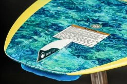 Liquid Force Gromi Wakesurf Board With Straps -Dannershop 7a0506b9 2cd1 46b0 94d3 0c9b97599fcf